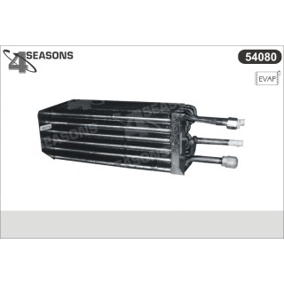 54080  EVAPORATOR BATEMAN RB