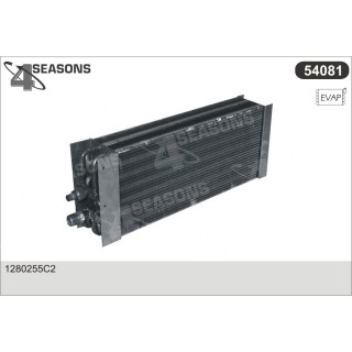 54081  EVAPORATOR CASE IH 55 SERIES