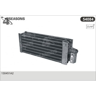 54084  EVAPORATOR CASE IH 42 SERIES