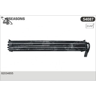 54087  EVAPORATOR FORD NEW-HOLLAND TM SERIES