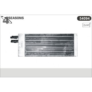 54094  EVAPORATOR JCB SXL SERIES