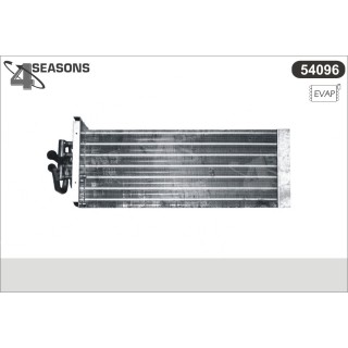 54096  EVAPORATOR JCB JS SERIES