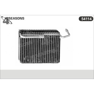 54114  EVAPORATOR ALFA ROMEO 166