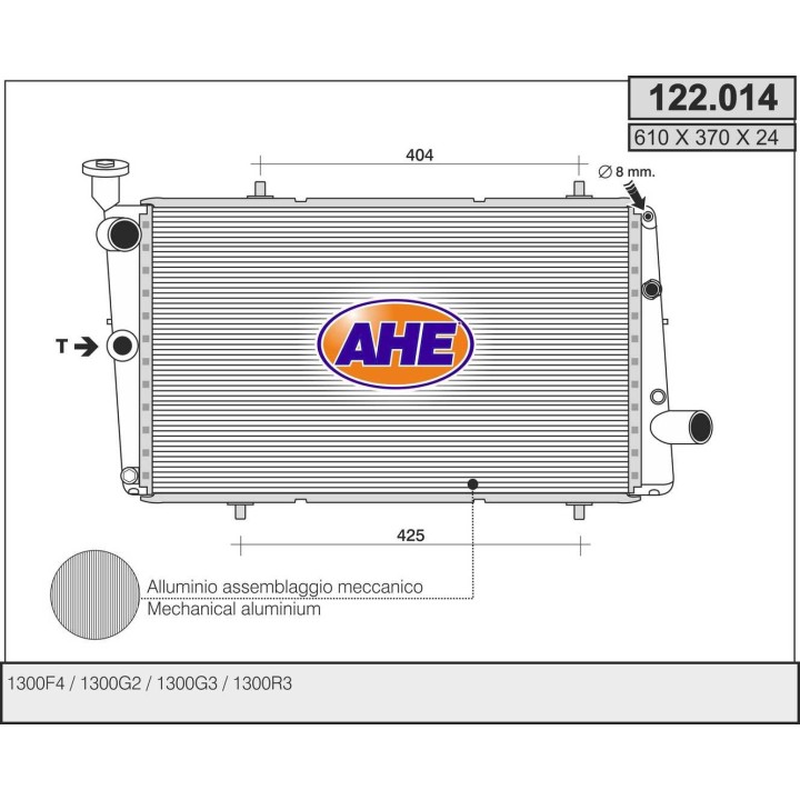 122014  PEUGEOT 309 1.6/1.8D/1.9/1.9D 85-
