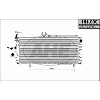 101009  ALFA ROMEO 33 I