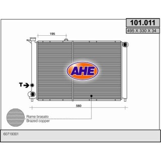 101011  ALFA ROMEO Giulietta/Alfetta