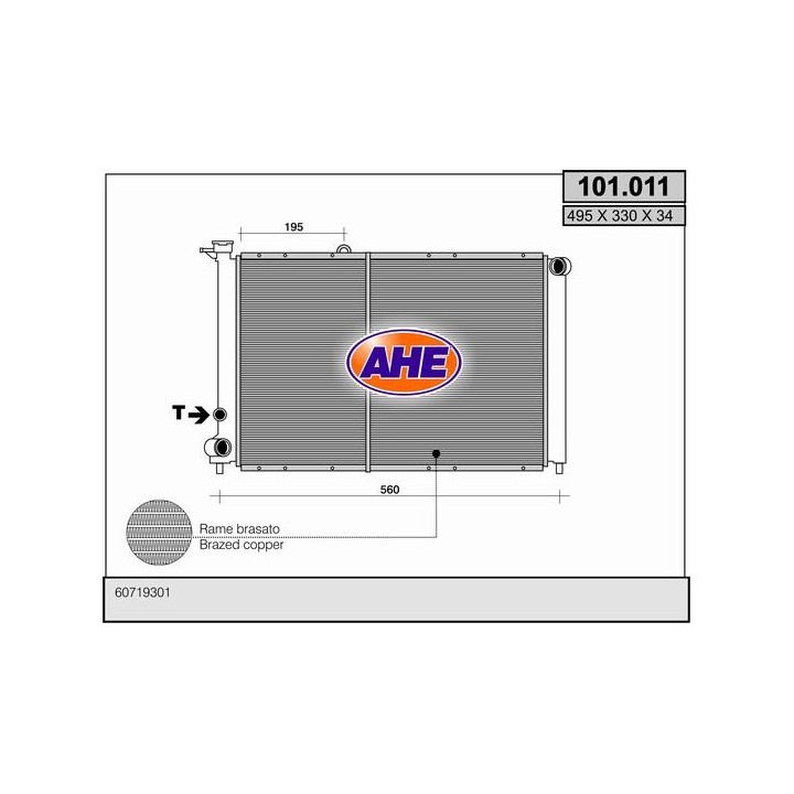 101011  ALFA ROMEO Giulietta/Alfetta