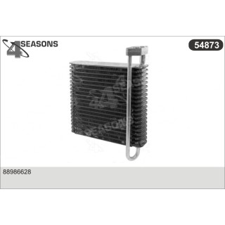 54873  EVAPORATOR HUMMER H2 04-