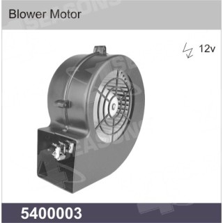 5400003  UNIVERSAL EVAPORATOR BLOWER MOTOR