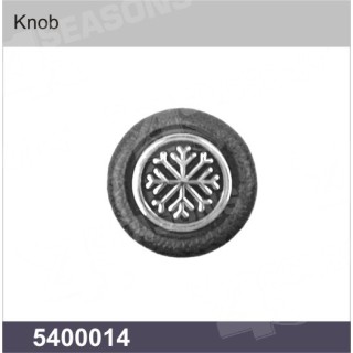 5400014  UNIVERSAL EVAPORATOR SWITCH PLATE KNOB