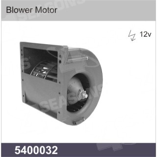 5400032  UNIVERSAL EVAPORATOR BLOWER MOTOR