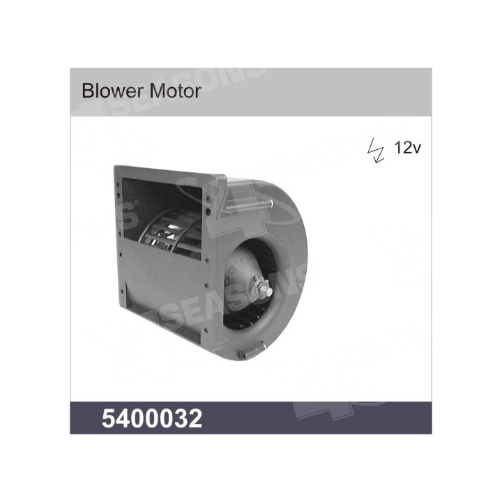 5400032  UNIVERSAL EVAPORATOR BLOWER MOTOR