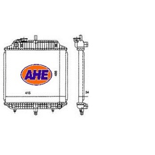 118064  MERCEDES Transporter MB 100