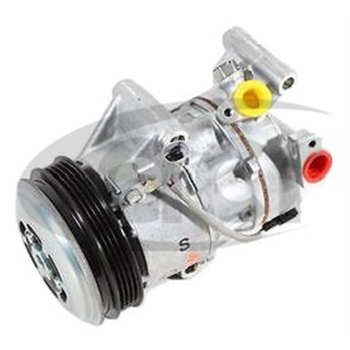 20134439  NP 5TSE10C A/D PV4 110MM 12V X-B