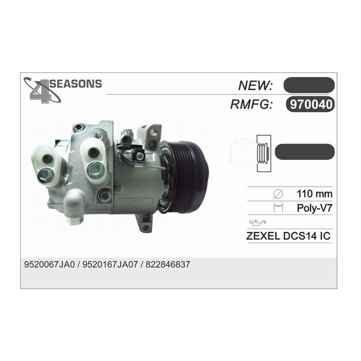 970040  CMP  SUZUKI Grand Vitara  (JT) 1.9 DDiS