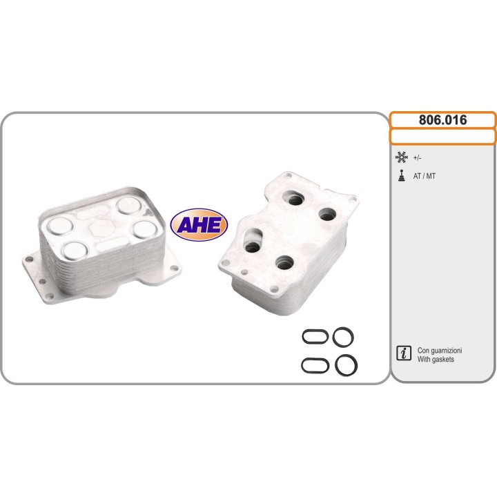 806016M  Oilc. CITROEN/FIAT/FORD/LANCIA/PEUG