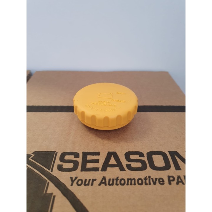 TAP820  TAPON RAD.FORD OPEL ASTRA CORSA