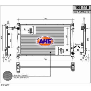 109416/A  FIAT Doblò 1.3 JTD 85cv
