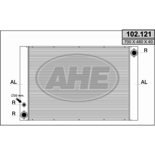102121/O  AUDI A8 II 3.0-6.0-3.0/4.0TDI