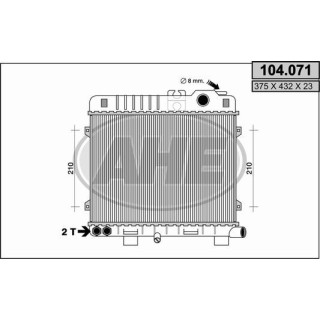 104071  BMW E30 M3 +/-AC 85-92