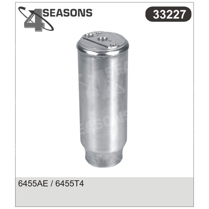 33227  FILTER DRIER  FIAT/LANCIA