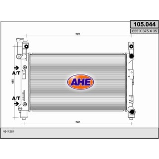 105044  CHRYSLER Voyager I (AS) 3.0 i