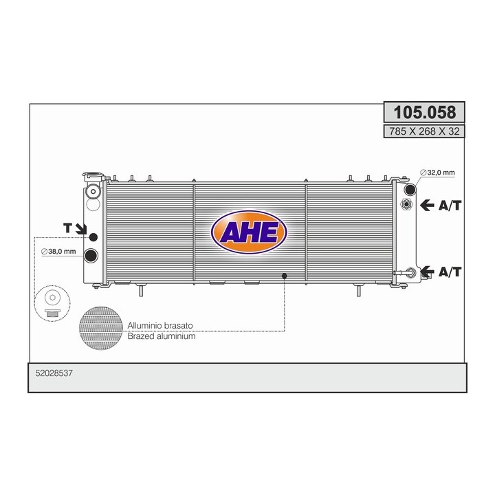 105058  JEEP Cherokee (KJ) / Comanche / Wrangler I (YJ, SJ