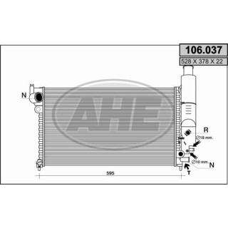 106037  CITROEN XM 2.0 M - AC
