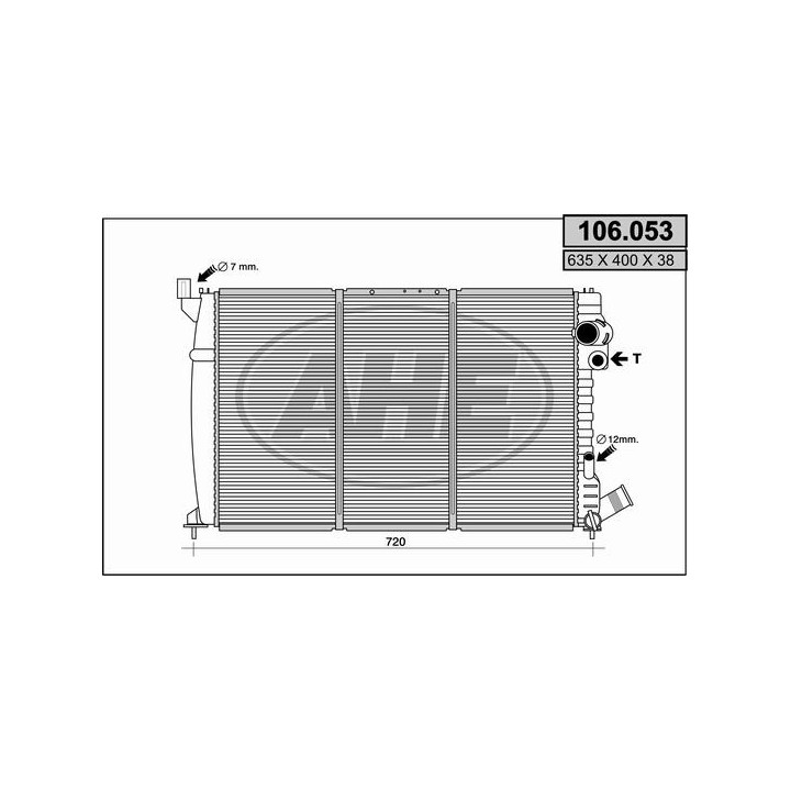 106053  CITROEN XM 2.0 Turbodiesel