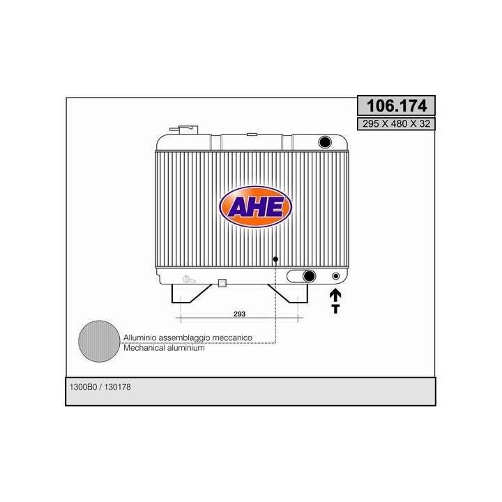 106174  PEUGEOT 504/604 68-