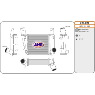 720024  NISSAN Navara/NP300 D22 2.5Dci  11.01-12.16