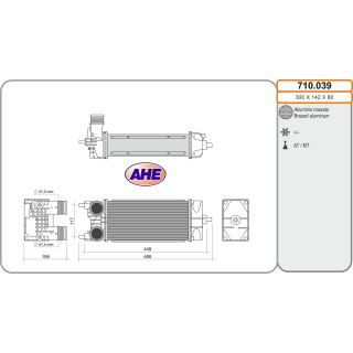 710039  FORD Ecosport 11.17-