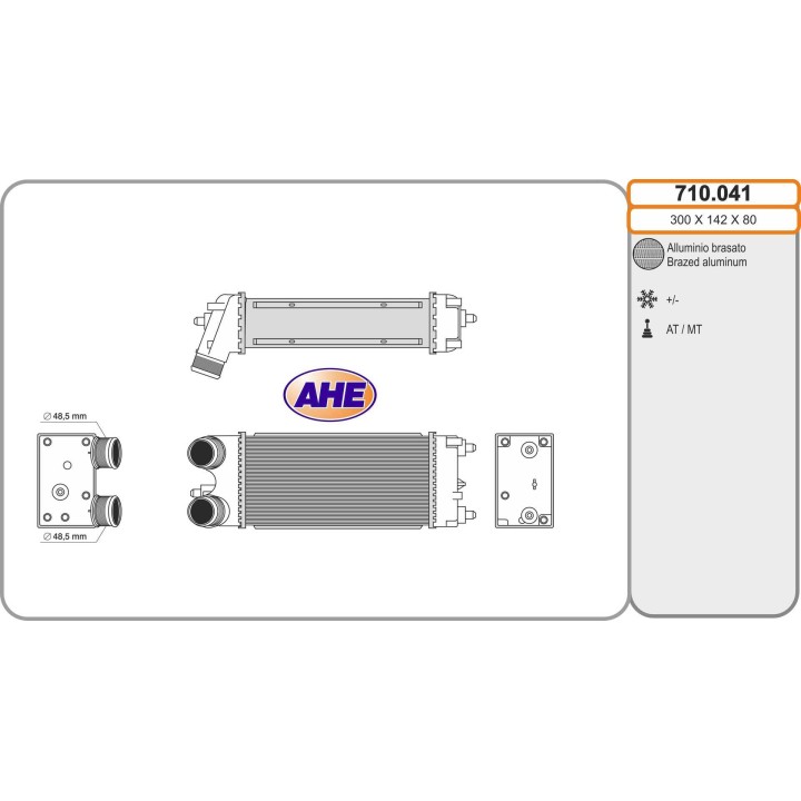 710041  FORD Transit/Tourneo Courier 1.5TDCi/1.6TDCi 04.14