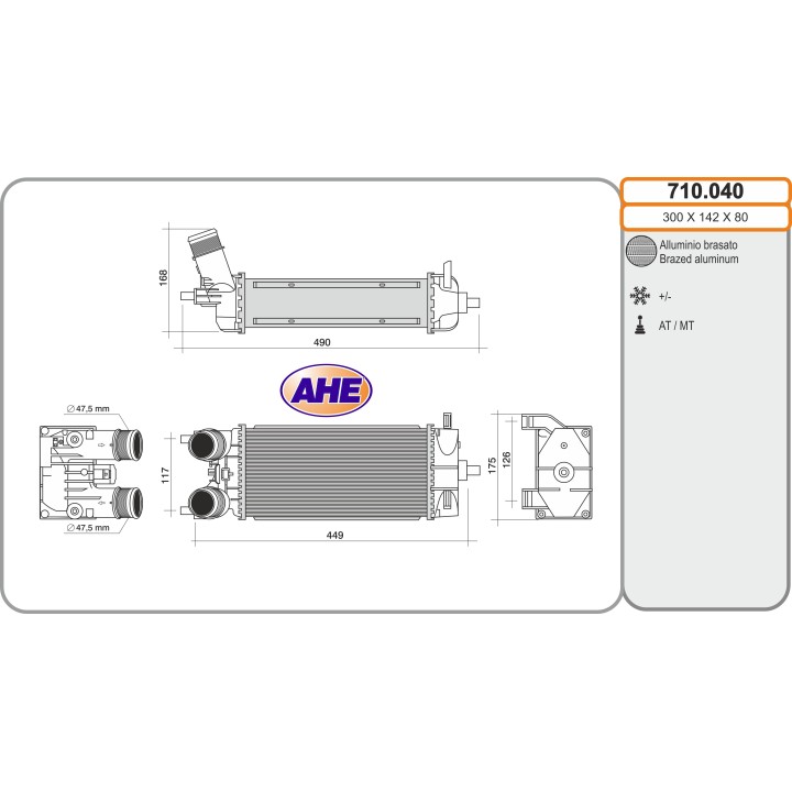 710040  FORD Fiesta VII 06.17-
