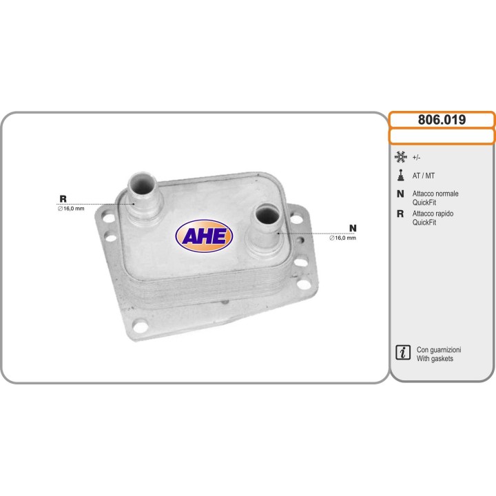 806019  CITROEN/FORD/PEUGEOT/TOYOTA C4/C4 Picasso/C5/Disp