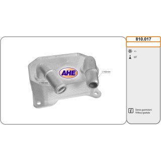 810017  FORD C-Max/Focus II/Galaxy III/Mondeo IV/S-Max 1.8