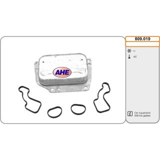 809019  ALFA ROMEO /FIAT/PEUGEOT Mito/Nemo/500L/500X/Doblò