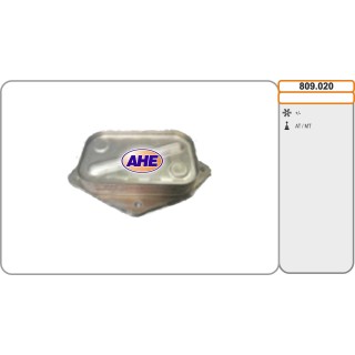 809020  ALFA ROMEO/FIAT/LANCIA Mito/500/500L/Grande Punto/