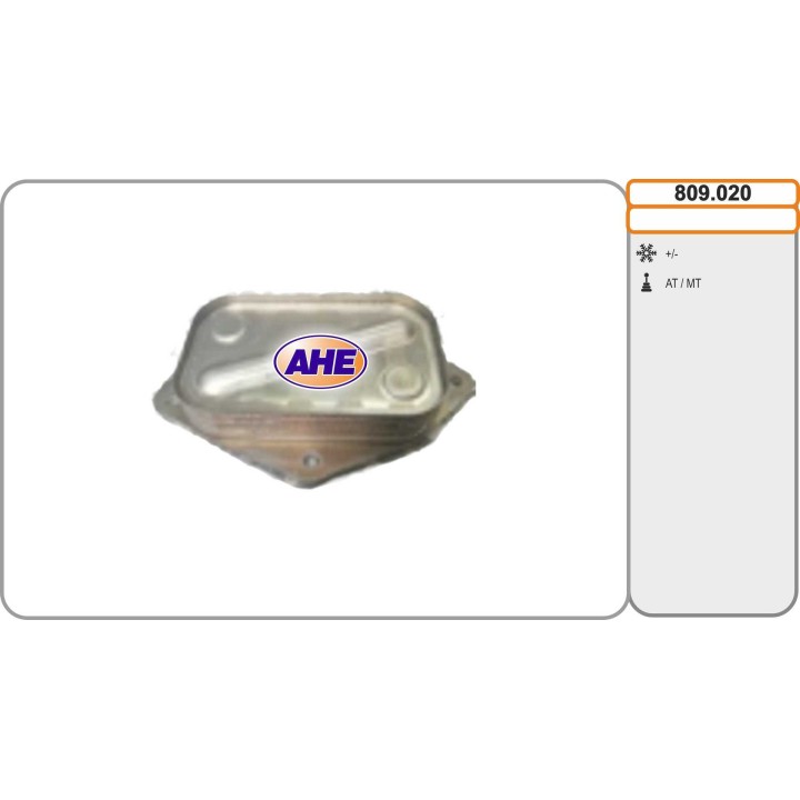 809020  ALFA ROMEO/FIAT/LANCIA Mito/500/500L/Grande Punto/