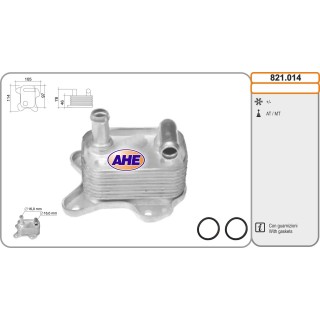 821014  OPEL Astra G/Zafira A 1.7TD 09.98-