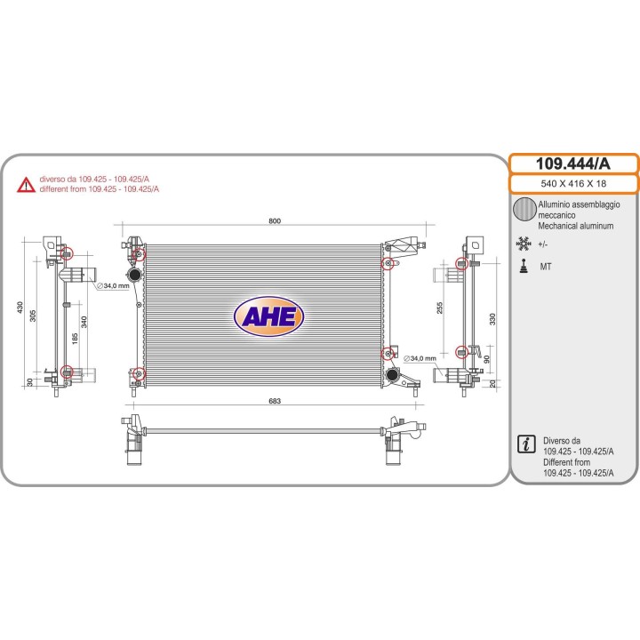 109444/A  FIAT Tipo (356) 1.4  +/-AC  16-