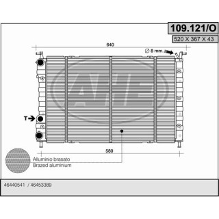 109121/O  FIAT Palio Weekend 1.7 D-1.7 TD