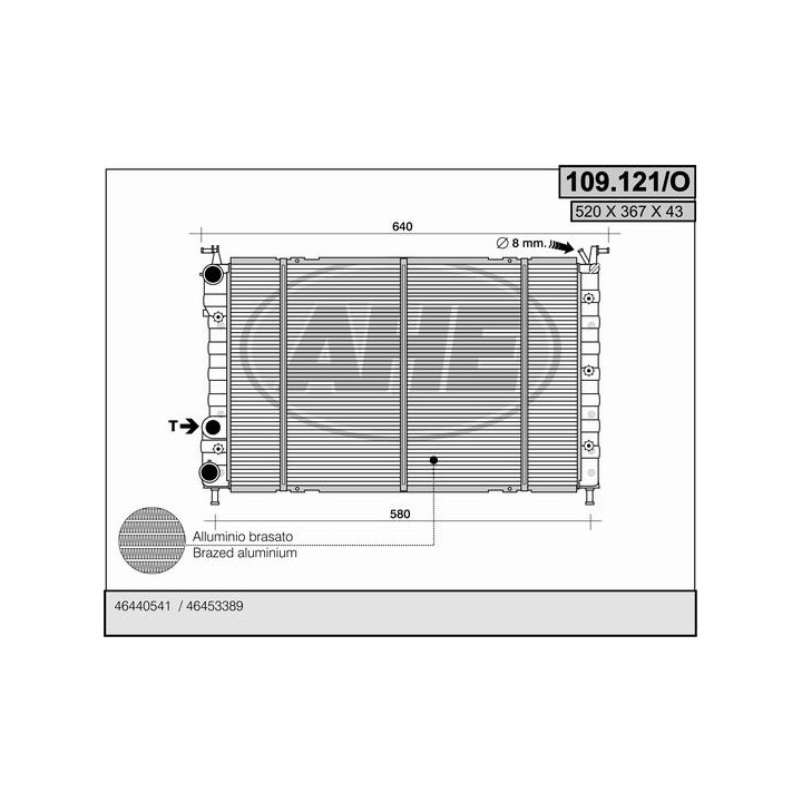 109121/O  FIAT Palio Weekend 1.7 D-1.7 TD