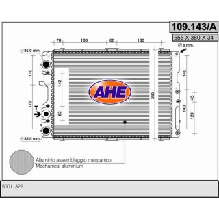 109143/A  FIAT Fiorino II 1.7 D-1.7 TD