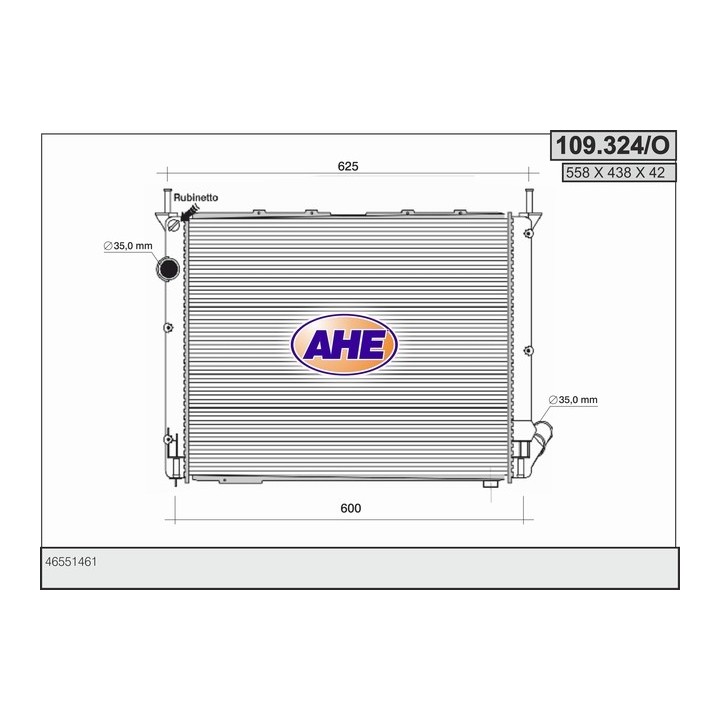 109324/O  FIAT Marea (185) 2.4 JTD