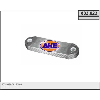 832023  VOLVO FH12 / FM / FM12 / FMX / NH12  03.93-