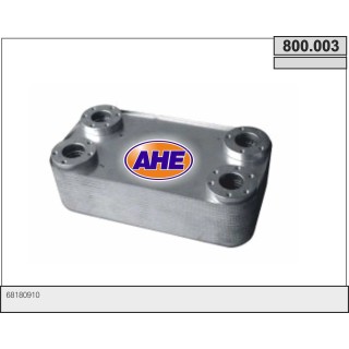 800003  Retarder Voith