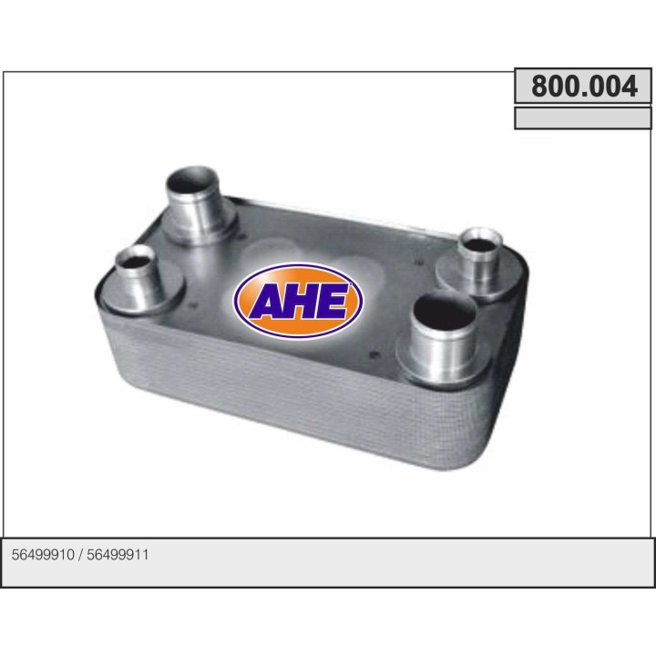 800004  Retarder Voith