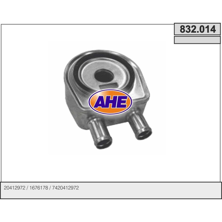 832014  RENAULT / VOLVO Kerax/Magnum/Premium/FH12/FH16/FL1
