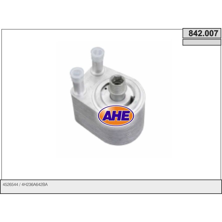 842007  LAND ROVER Discovery III/Range Rover III/Sport 4.4